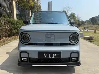 Geely Galaxy Panda 2025