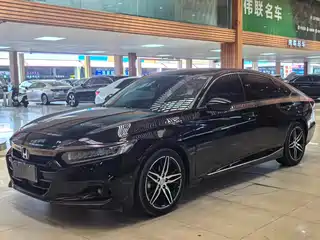 Honda Accord 2022