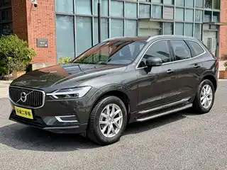 Volvo XC60 2020