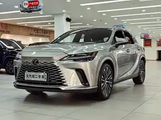 Lexus Lexus RX New Energy 2023