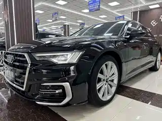 Audi A6L 2024