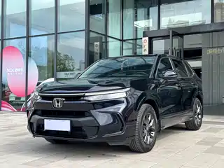 Honda Haoying 2022