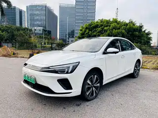 Roewe Feifan ER6 2022