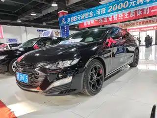 Chevrolet Malibu XL 2020