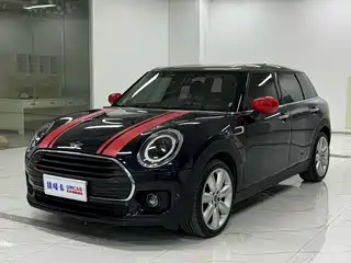 MINI CLUBMAN 2023