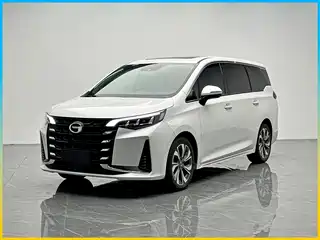 GAC Trumpchi M6 2023