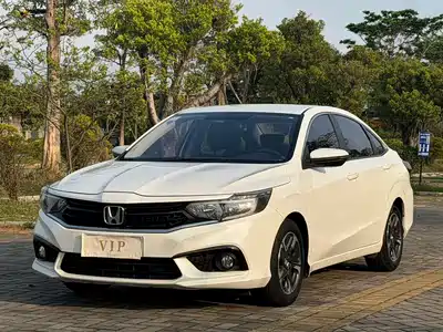 Honda ENVIX 2019