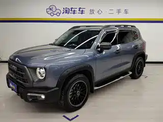 Haval Big Dog 2022