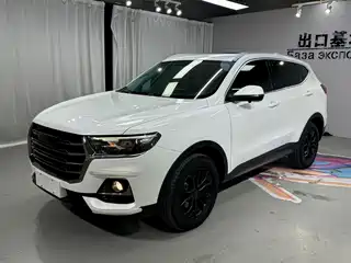 Haval H6 2021
