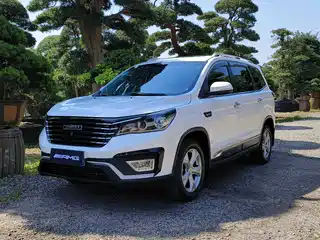 Bisu Auto Bisu T5 2017