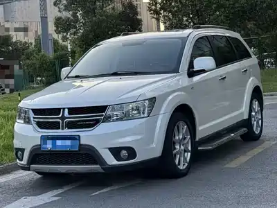 Dodge Journey 2014