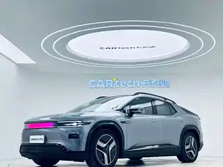 Changan Qiyuan E07 2025