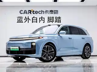 Li Auto Li Auto L7 2025