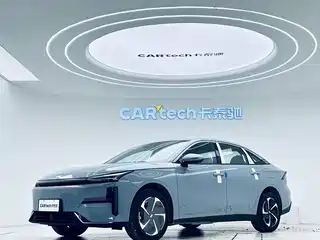Geely Galaxy L6 2025