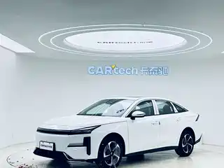 Geely Galaxy L6 2025