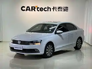 Volkswagen Sagitar 2017