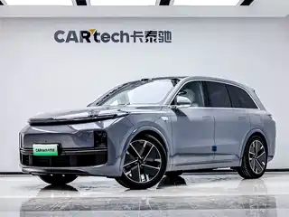 Li Auto Li L8 2025
