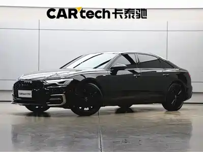 Audi A6L 2025