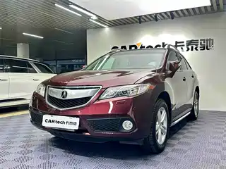 Acura RDX (Import) 2014