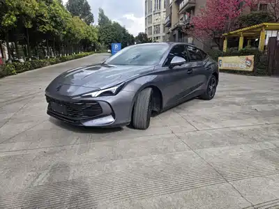 MG MG7 2024