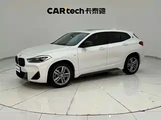 BMW BMW X2 2022