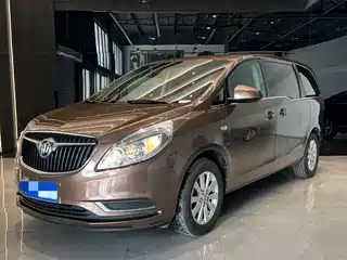 Buick GL8 2020