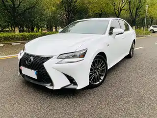 Lexus Lexus GS 2017