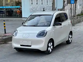 Wuling Motors Hongguang MINIEV 2025