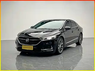Buick LaCrosse 2023