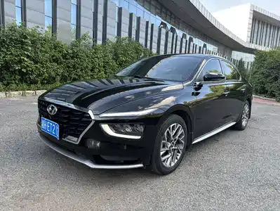 Hyundai Mistra 2023
