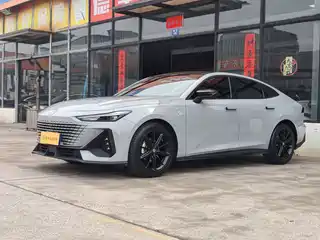 Changan UNI-V 2023