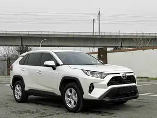 Toyota RAV4 Rongfang 2023