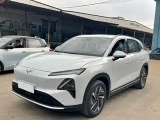 Wuling Motors Wuling Xingguang S 2025