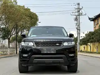 Land Rover Range Rover Sport 2017