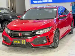 Honda Civic 2021
