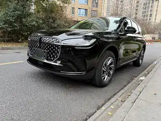 Lincoln Adventurer 2025