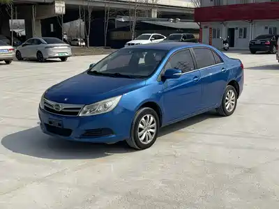 BYD Surui 2014