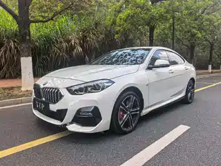 BMW 2 Series (Import) 2021