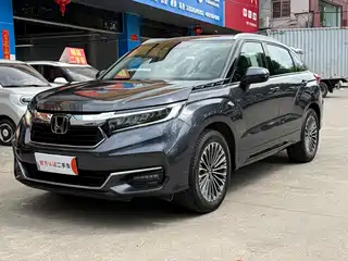 Honda Honda Avancier 2023
