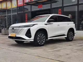 Changan CS75 PLUS 2026