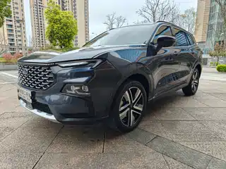 Ford Lingrui 2023