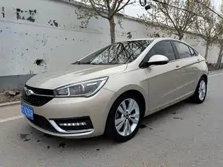 Chery Arrizo 5 2017