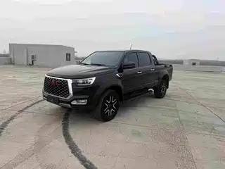JAC Motors T8 2023