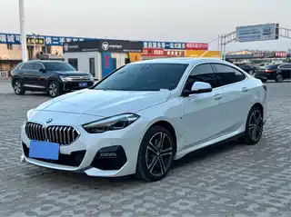 BMW BMW 2 Series (Import) 2023