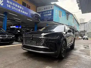 Lincoln Nautilus 2024