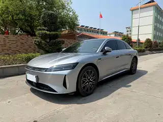 Chery Fengyun A9L 2025