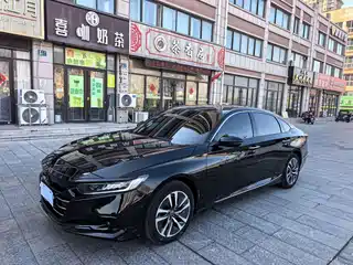 Honda Accord 2023