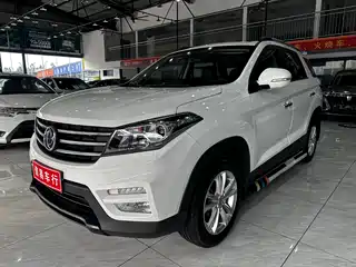 Dongfeng Fengguang Fengguang S560 2019