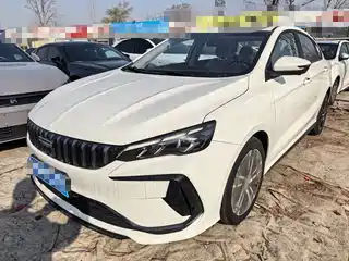 Geely Binrui 2023