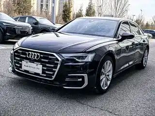 Audi A6L 2025
